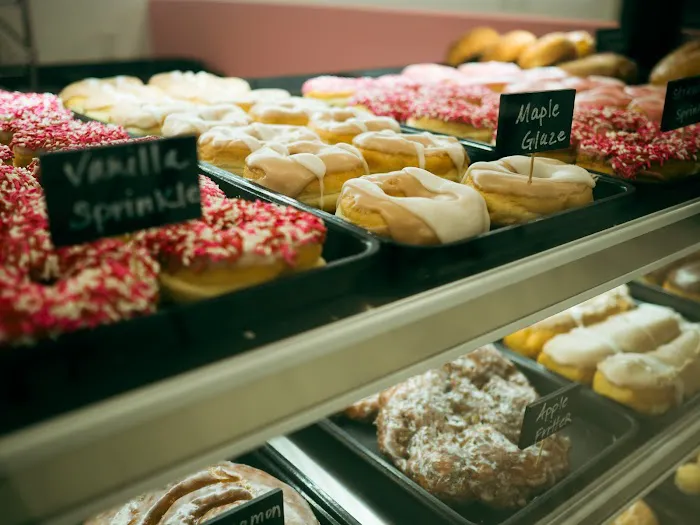 KC Donut Co. Picture 9