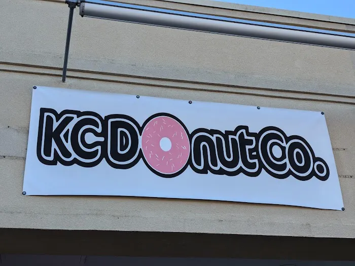 KC Donut Co. Picture 4