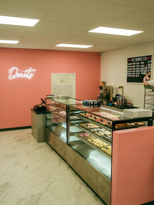 KC Donut Co. Picture 2