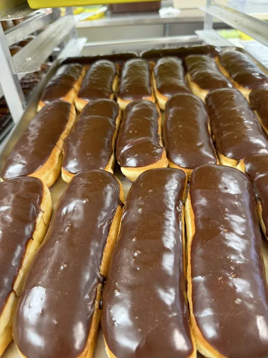 Le Donuts & Coffee Picture 1