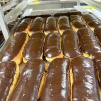 Le Donuts & Coffee ico