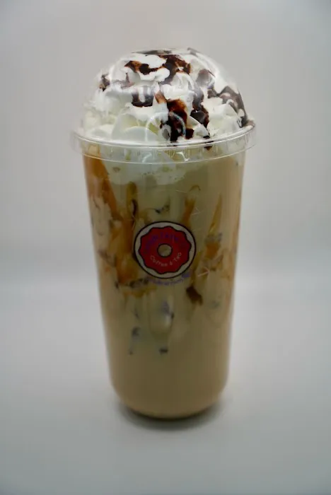Le Donuts & Coffee Picture 5