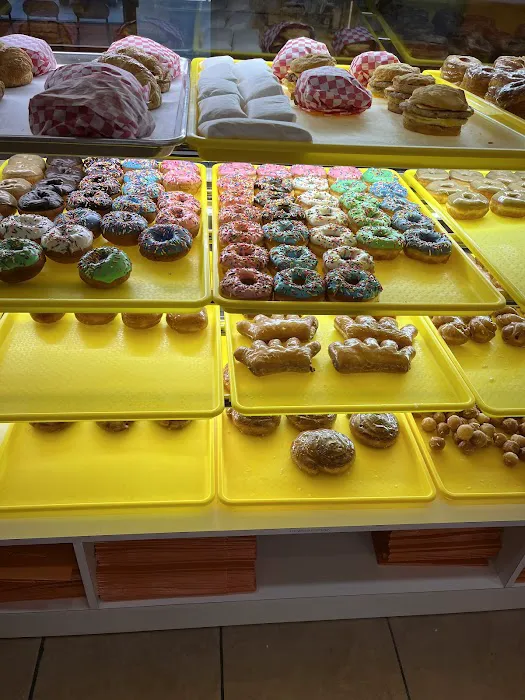 Le Donuts & Coffee Picture 8