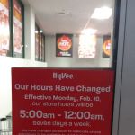 Hy-Vee Bakery