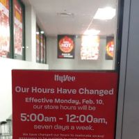 Hy-Vee Bakery ico