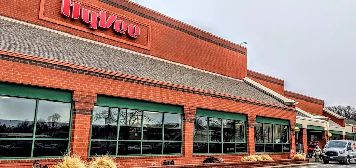 Hy-Vee Bakery Picture 10