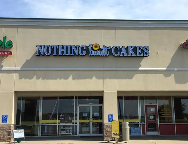 Nothing Bundt Cakes Picture 7