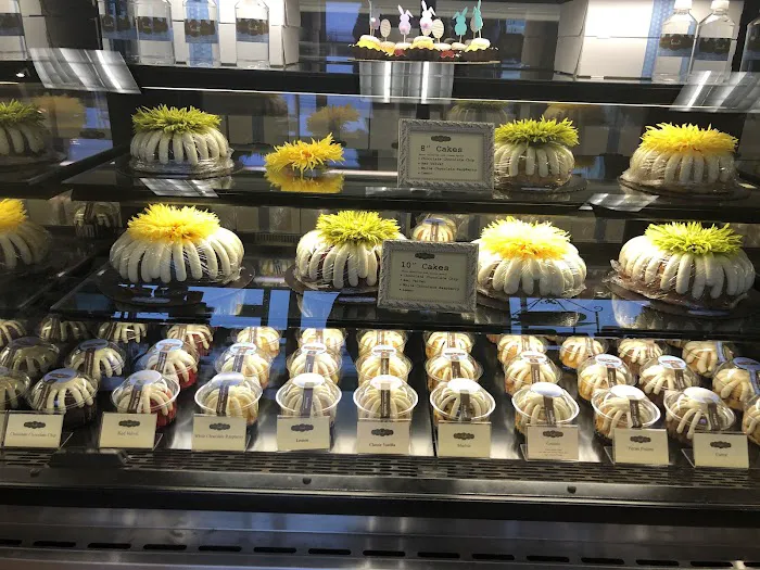 Nothing Bundt Cakes Picture 1