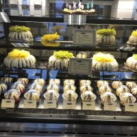 Nothing Bundt Cakes ico