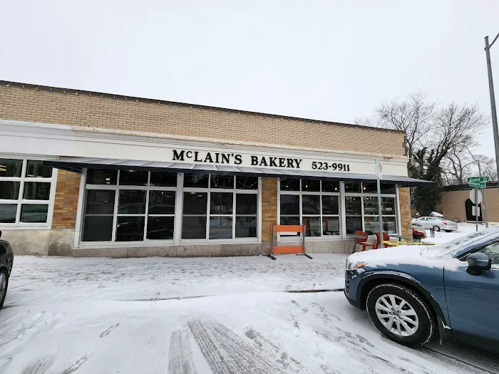 McLain's Bakery Picture 3