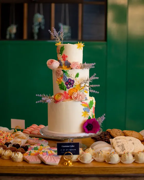 McLain's Bakery Picture 2