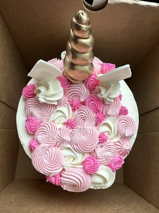 McLain's Bakery Picture 5
