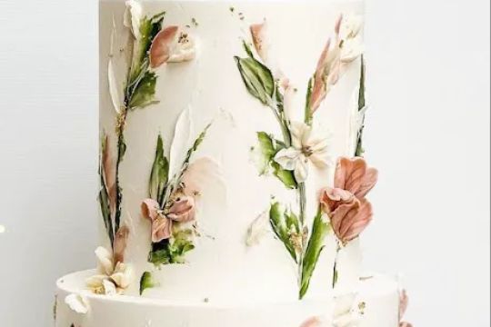 McLain's Bakery