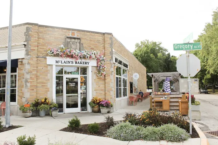 McLain's Bakery Picture 4