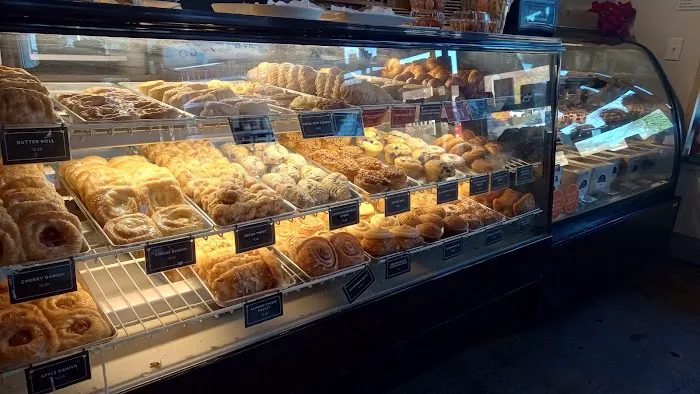 McLain's Bakery Picture 7