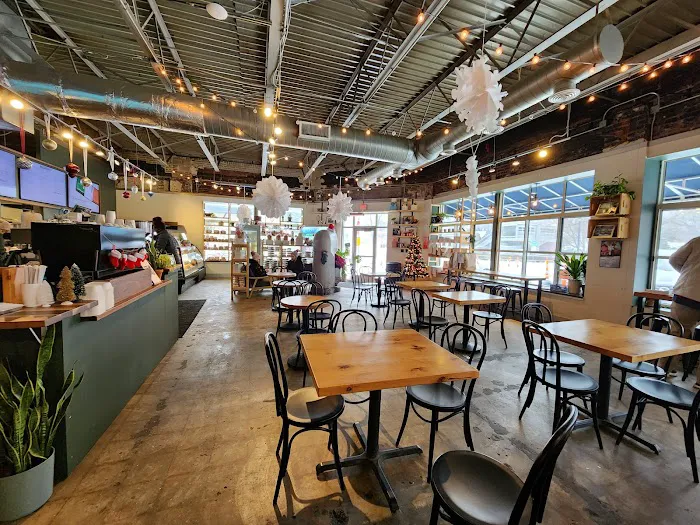 McLain's Bakery Picture 10