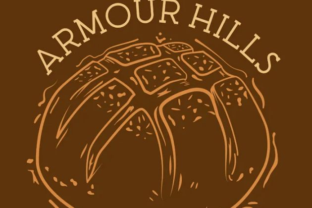 Armour Hills Bakery (Online Orders Only)
