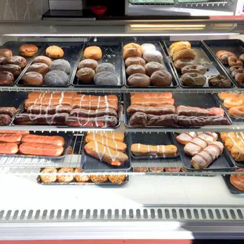 KC Donut Co. Picture 8