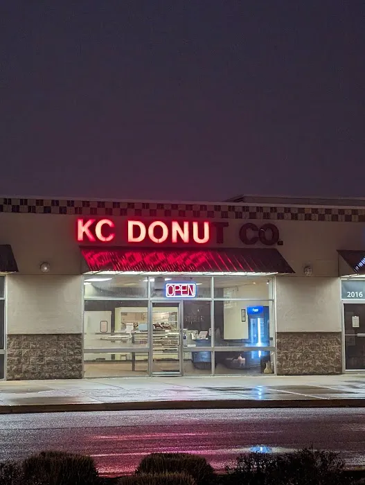KC Donut Co. Picture 3
