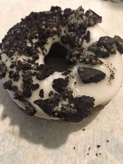 KC Donut Co. Picture 7