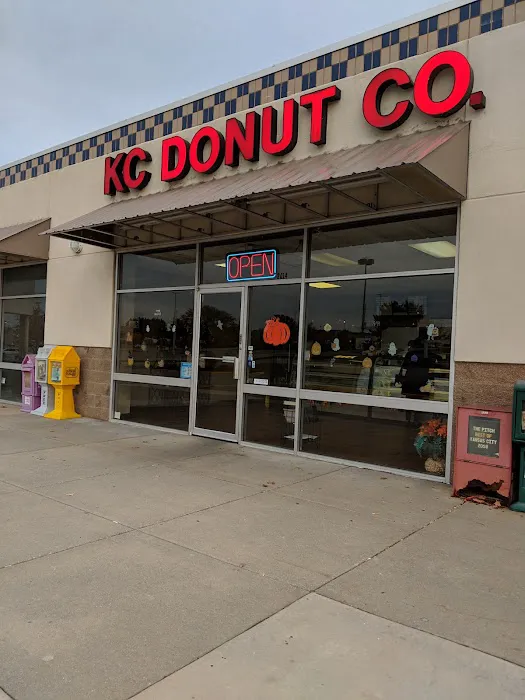 KC Donut Co. Picture 10