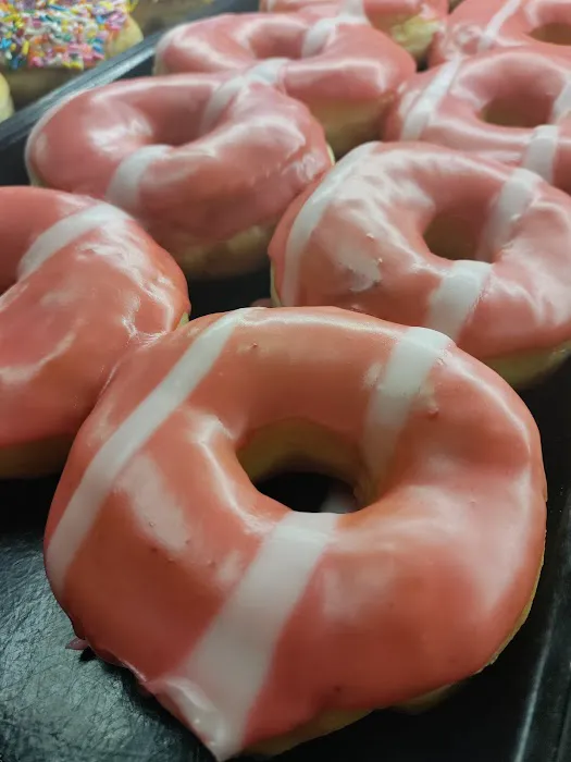 KC Donut Co. Picture 2