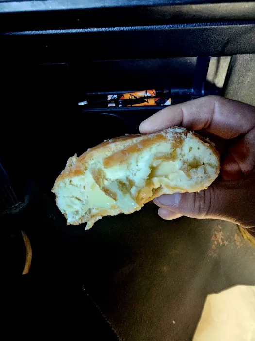 KC Donut Co. Picture 5