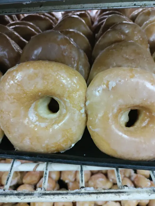 KC Donut Co. Picture 4