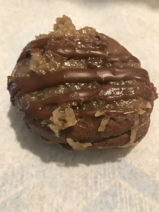 KC Donut Co. Picture 6