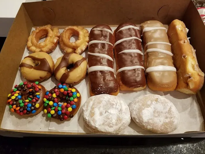 KC Donut Co. Picture 9