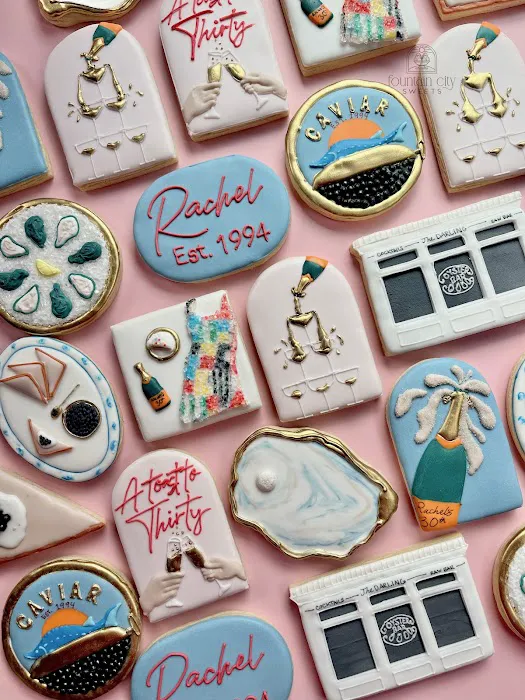 Fountain City Sweets Picture 1