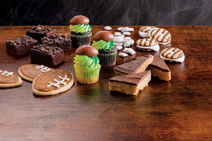 Hy-Vee Bakery Picture 3