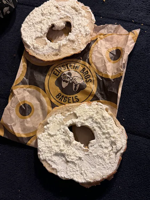 Einstein Bros. Bagels Picture 4