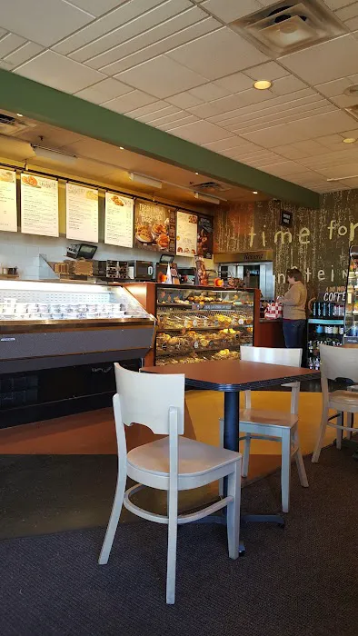 Einstein Bros. Bagels Picture 7