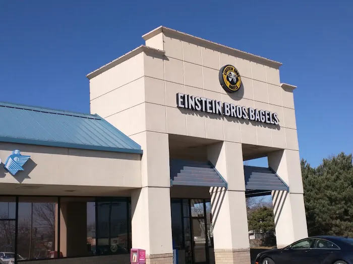 Einstein Bros. Bagels Picture 3