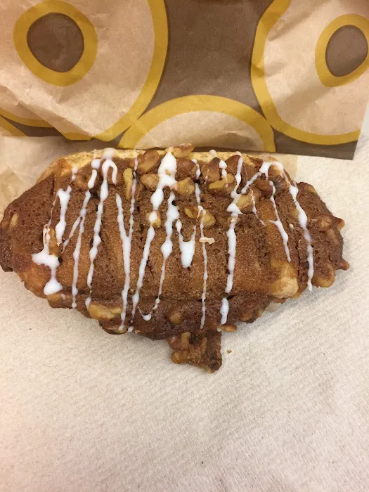 Einstein Bros. Bagels Picture 5