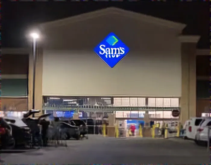 Sam's Club Bakery Picture 7
