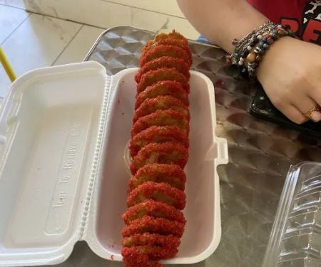 Mochinut