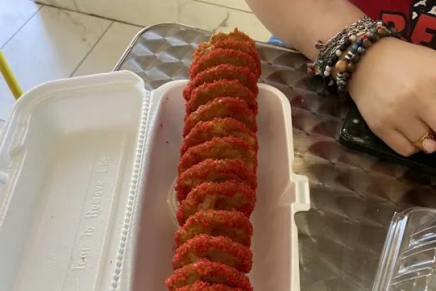 Mochinut
