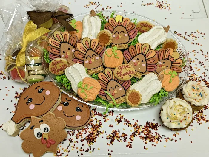 Cookies by Design Picture 1