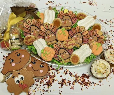 Cookies by Design