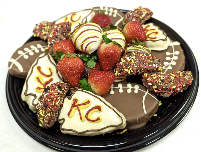 Cookies by Design Picture 2