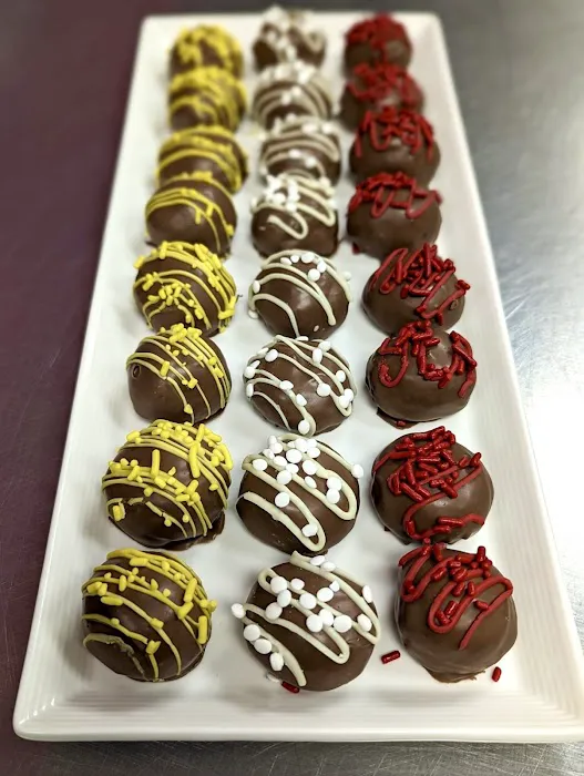Cookies by Design Picture 10