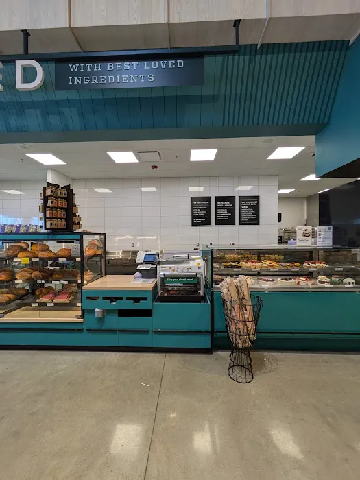 Whole Foods Bakery Picture 4