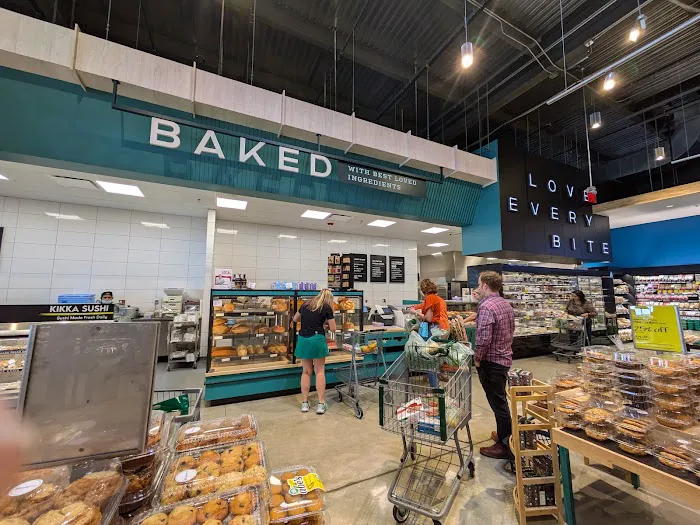 Whole Foods Bakery Picture 8