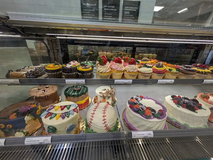 Whole Foods Bakery Picture 3