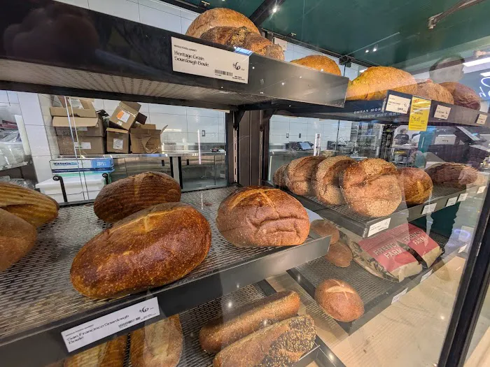 Whole Foods Bakery Picture 1