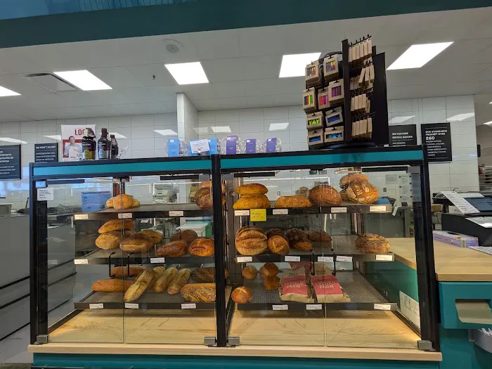 Whole Foods Bakery Picture 5