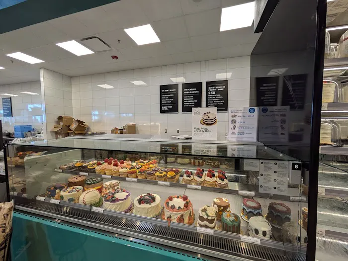 Whole Foods Bakery Picture 7