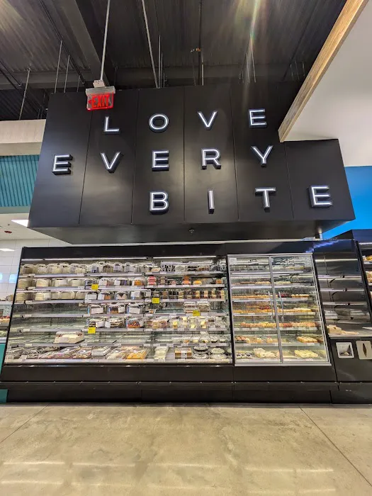 Whole Foods Bakery Picture 2